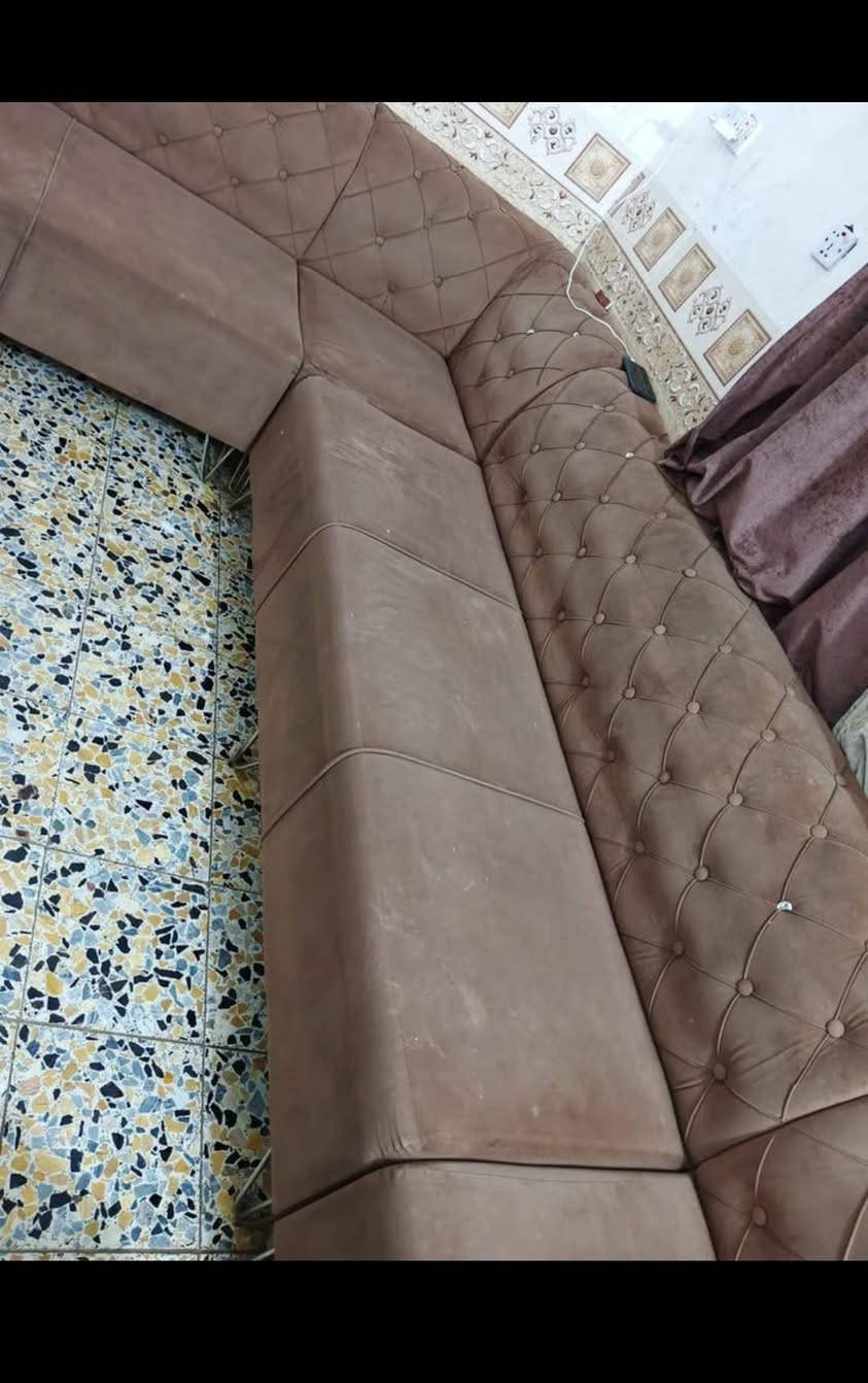 قنفات 7قطع مستعمل بلحقيقه احلا ماخذهن مليون و100لله شاهد واريدهن ب600وبي مجال مابي اي كسر مكاني كربلاء الحر للتواصل وتساب رقمي ***********
