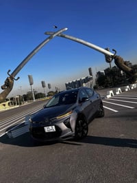 شوفرليت بولت EUV • ٢٠٢٣ • ماشي ٣٢٠٠٠