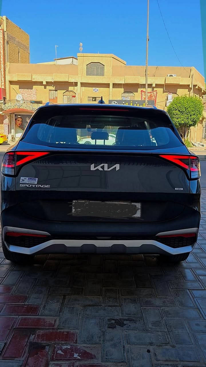 سبورتج 23هايبرد بيع مستعجل 
***********للأستفسار
