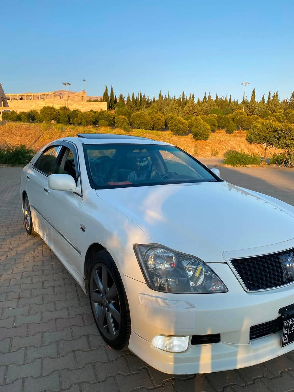 تـاقـانـە و هـەڵـگـیراو🇯🇵📦

بەناوی خوای گەورە

شاهینە بڕاوە بڕاوە

١٨٤ _١٨٤ تاقانە🥇👑

گێڕو مەکینەی گەورە مەرخوب بازار

قـەپات مواسەفات✅

📌سڵـایـد

📌جـلد+هـیتـەر

📌ئـاوێنەی ناوەی دژە فول

📌ئاوێنە شەفت 

📌کوشن کارەبا 

📌کوشن خەزن 

📌زینۆن+ناوچەی کوێر

📌باڵی سەرجام 

📌باڵی سەر سنوق

📌سپۆرتی پێش Tom’S

کەڤەر گۆڕاوە بە شەرت شانسی کۆستەرە بە شەرت 
دەعمو لێ دراو بە شەرت سەد سۆنەر

شوێ ن بڕاوەکەی چاک کراوە وەک شەریکە سەیاری ماڵ بووە

کامل سێرڤسی خراوەتەوە سەر شەریکە📦

کامل سیستمی ئێمپری فایەر

ڕەنگ گۆراوی یابان بێ یەوەی هەستی پێ بکەی لەساخێک جوانتر نەبوو ٥ گەڵات هەدیەیی من

چوار دیسکەکەی سەوز کراوە

سەیارەکە کۆدی هەیە بە ناوی خۆمانەوەیە✅

گێڕو مەکینەو کارەبای بە شەرتی هەرچی فیتەر و وایەرمەنی شارەزا هەیە لە رەقەمی پێشەوە تا دواوە بەشەرت

سعری خوار هەموو بازار (٥٨)گەڵاو مەعامەلە برایەنە هەییەلەوە هەرزانتر ئەوە بکرە ئەمە هیلاکو داشقە نیە براکەم

***********

موشتەریت بچوکیت ئەکەم لە خزمەتا ئەبم موشتەری نیت با کەسمان سەرمان نەیەشێت❤️
