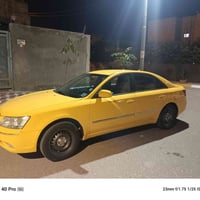 سوناتا ٨ • خليجي • رميثة