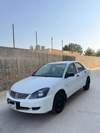 لانسر • ٢٠٠٧ • توماتيك