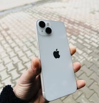 آيفون ١٣ • ١٢٨ • دبل سيم