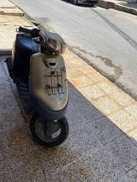 ماطور قفل اكسن معمر قبل شهر بي صوت ونه بل اكسن   السعر 200  الرقم 0751...