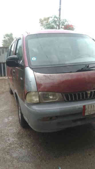 سلام عليكم بريجو 96 سياره محرك وكير مكفولات وعل شوف رقم ميسان ❗ مشروع وطني سنويتها تنتهي بل 28 تحويل مباشر خطها ابو عظام كاظميه السعر 44
***********
