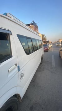 جنبي H2مديل 14 كير مكينه اكسل مكفول شراي اتصل ‭07838263078