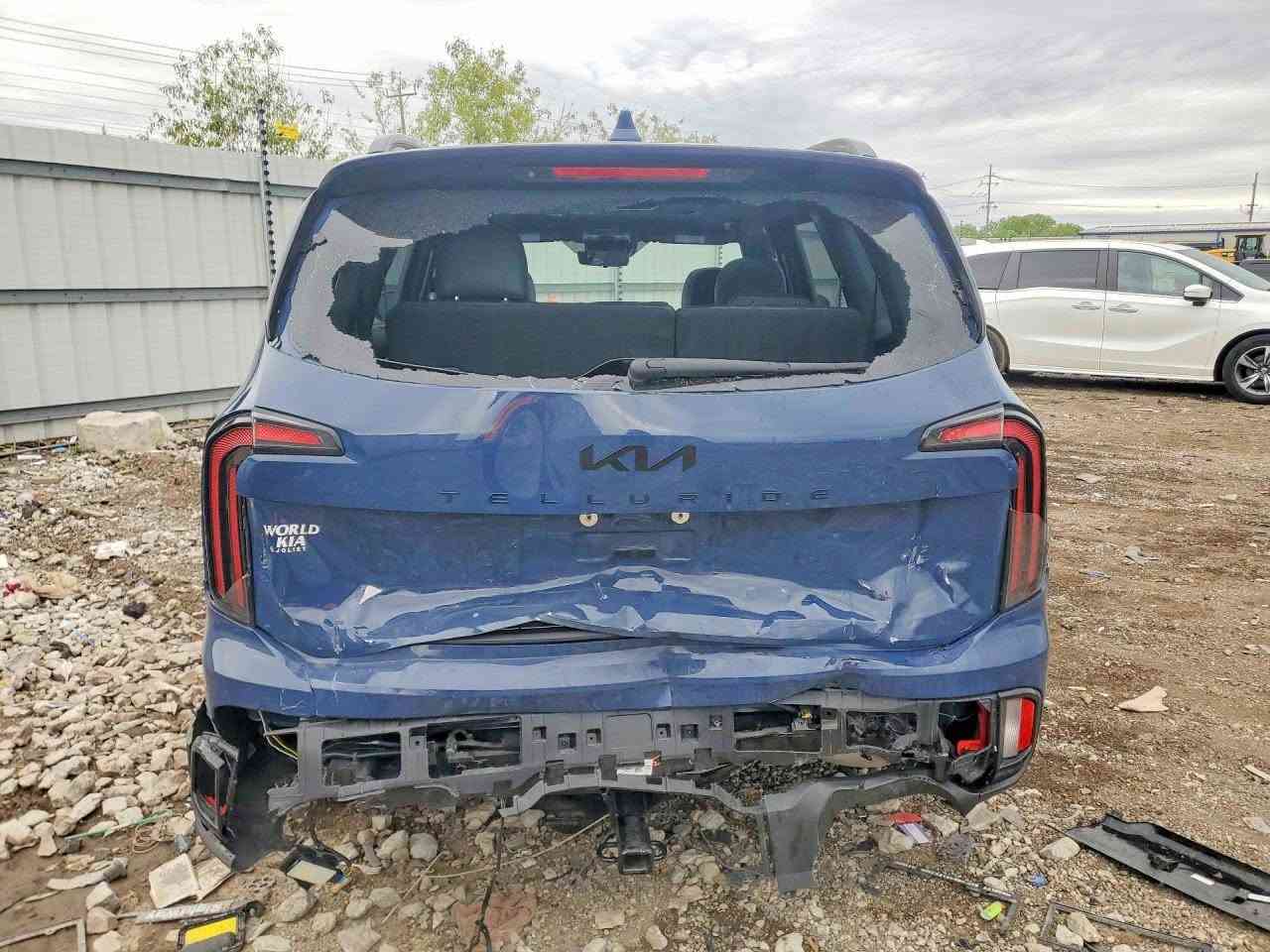 📢 إعلان مزاد سيارة - تيلورايد 2025 🚗

• (تدخل كتاب ذوي شهداء)

تفاصيل السيارة والمزاد
• حادث: (كما هو موضح بالصور)

• تاريخ المزاد: الجمعة 2026/6/26

• السعر: حسب المزاد

⏰ مواعيد المزاد والدوام
• أيام الدوام: من الاثنين الى الجمعة

• وقت المزاد: من الساعة 4:00 عصراً وحتى 12:00 ليلاً

للتواصل والاستفسار
.***********

.***********

📍العنوان : فلوجة - شارع 60 - مقابيل مندي المراسيم 

#سيارات #مزاد_امريكا #الفلوجة #الأنبار #سيارات_وارد_امريكي #وارد_امريكي #شركة_شعيب_وهيثم_الراوي #تجارة_السيارات #فلوجة_شارع_60 #العراق #فلوجة #شركة_شعيب_وهيثم_الراوي_الأستيراد_السيارات_الأمريكي
