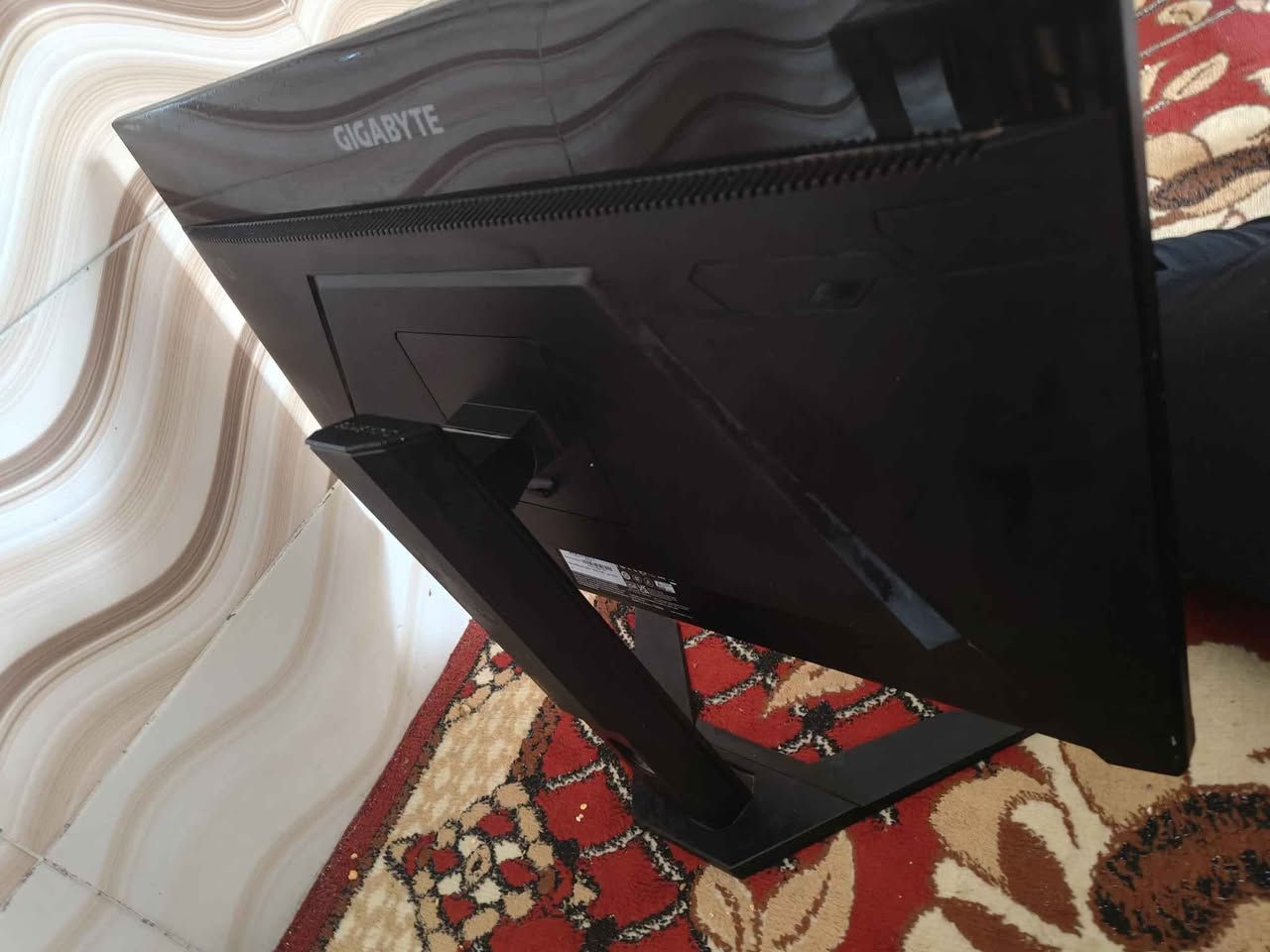 ولله نضيفه وجديده اخذتها قبل 3اشهر ب 350 وهسا رايدها 230وبيها مجال كربلاء, العراق


**إذا كنت صاحب هذا الإعلان وتريد حذفه لأي سبب، رجاءا أرسل رسالة إلى الدعم الفني**