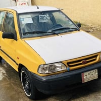 للبيع سايبا موديل 2012 رقم بغداد الماني تحويل مباشر كير ومحرك مكفولات ...