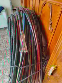 ضفيرة • مستعملة شهرين • ٦٨م