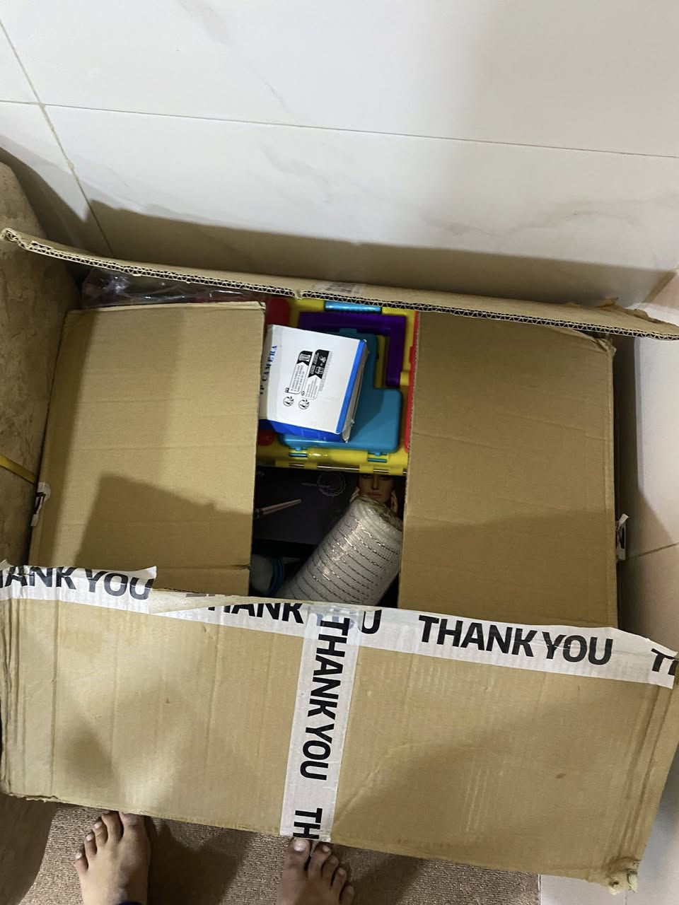 كارتون مكس للبيع مكاني كربلاء 
سعره ١٠٠


**إذا كنت صاحب هذا الإعلان وتريد حذفه لأي سبب، رجاءا أرسل رسالة إلى الدعم الفني**