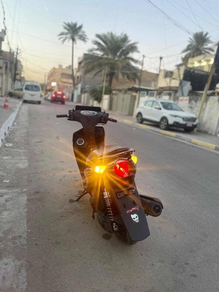 الحيوانه للبيع
ثلعب ١٤٠ بعدها مالحه حلوه ومرتبه مال جنايه رايدها ب٨٠٠ وبيها مجال الشراي خلي يراسلني واتساب تجي تشوفها وتشلع عيوني المو شراي امشي عليك لعباس لا تعبني مكانها بغداد العطيفية 
***********
