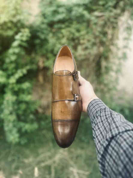 ماركة سوتسبلاي ايطالي قياس 44
***********
