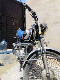 اربعه گير • موديل ١٩ • دشبول مكسور