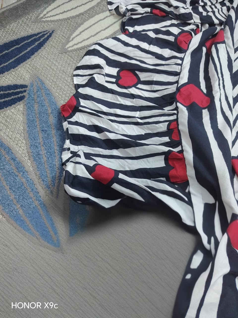 للبيع 

البرده المشجره الصحراويه تفصال زوجين يعني اربع فردات نفس الشي للبيع


**إذا كنت صاحب هذا الإعلان وتريد حذفه لأي سبب، رجاءا أرسل رسالة إلى الدعم الفني**