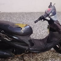 دراجه ماكس عدله دراجه جديده مكينه ما مفتوحه ناعمه مكفوله نقص بس سلف ال...