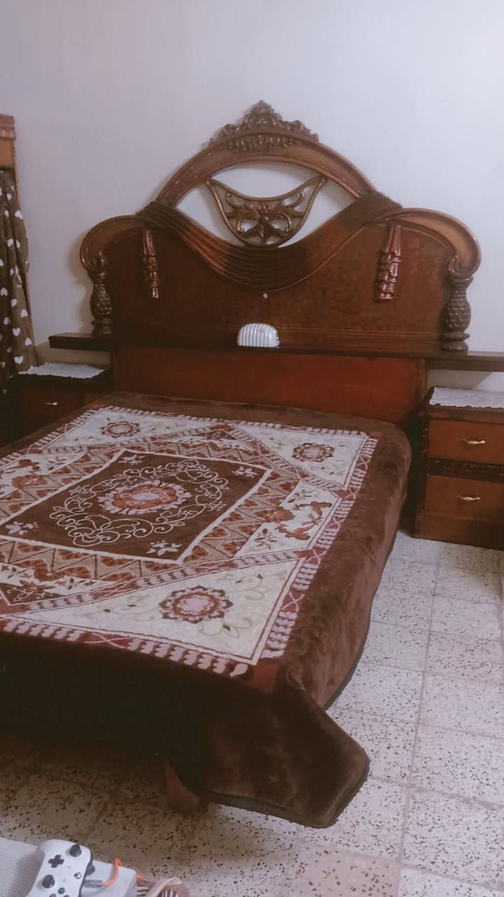 السلام عليكم غرفه نوم صاج نضيفه مابيها ضرر خشب ثقيل  عنوان بغداد الاستفسار خاص


**إذا كنت صاحب هذا الإعلان وتريد حذفه لأي سبب، رجاءا أرسل رسالة إلى الدعم الفني**