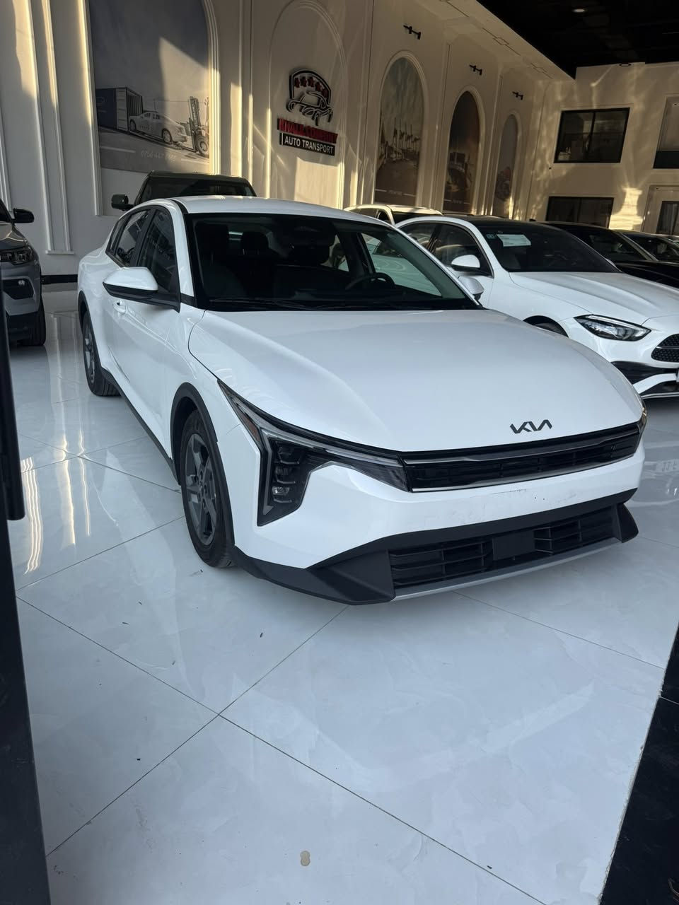 لبيع كي فور 2025 ماشي 12الف حادث نص بونيد وجملخ وشبر من باب بدون دوخال سعر 152ورقه بدون رقم يترقم شمالي مكان اربيل 0750477507


**إذا كنت صاحب هذا الإعلان وتريد حذفه لأي سبب، رجاءا أرسل رسالة إلى الدعم الفني**