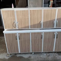 كاونترات مستخدمه • نظيفه • الشطره