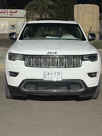 جيب لمتد فول مواصفات جيب مديل 2018 امريكي  مكينة 3600 فتحة سقف  نقطة ع...