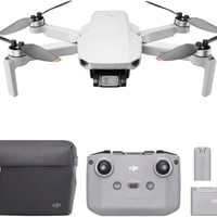 موجود درون dji mini 2 كامبو / 3 بطاريات وجديدة مكاني بغداد 07833777151...