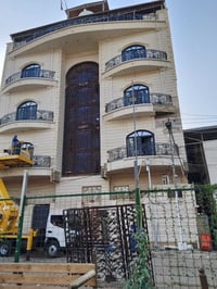 جبس طلس • ترميم منازل • بصرة