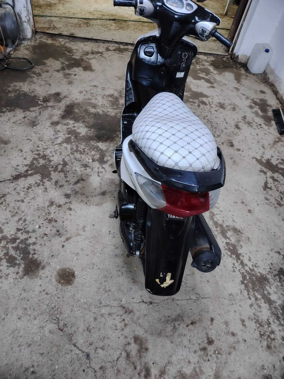 البيع السعرر550


**إذا كنت صاحب هذا الإعلان وتريد حذفه لأي سبب، رجاءا أرسل رسالة إلى الدعم الفني**