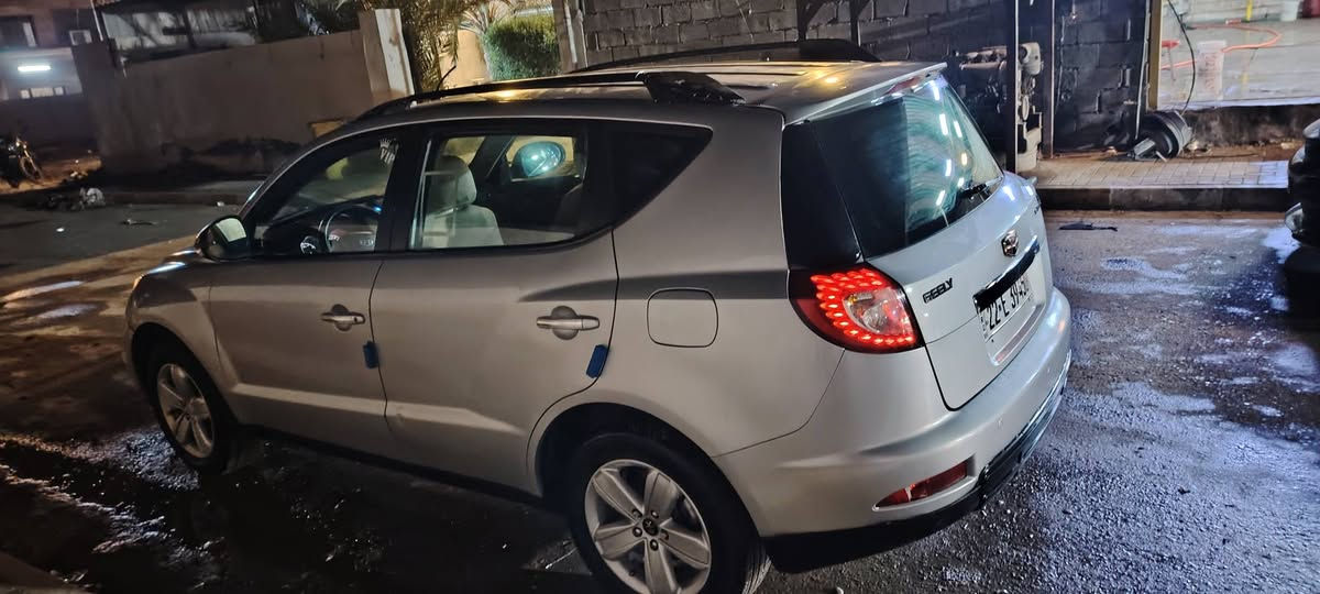 جراند 7 xمودیل ۲۰۱۳ قطعه وحده صبغ السياره 
جاملغ صبغ فقط الباقي كفاله عامه سیاره فول الكهربائیات کامل شغاله محرك ما مفتوح محرك وکیر كفاله من کلشي جدن ناعمات جانت السياره عند بنیه مستمسکاتھا کامله مکمله رقم اربیل مصطره هزه صار شهر من سویتها سنوه لل.۳ سیاره اخوان سعرها قفل 70مجال بسيط  متوازي عل بیع تايرات جدد الساره کفاله عامه


**إذا كنت صاحب هذا الإعلان وتريد حذفه لأي سبب، رجاءا أرسل رسالة إلى الدعم الفني**