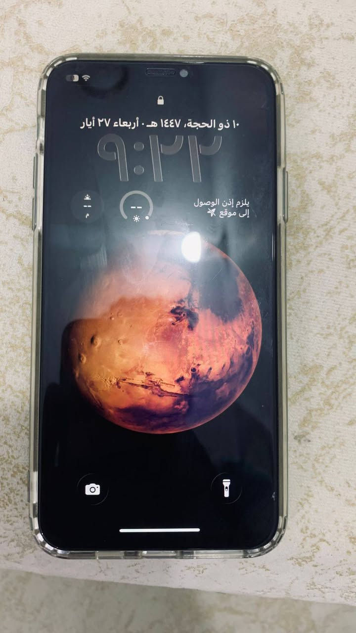 السلام عليكم ايفون 11بر ماكس بطاريته 80 الذاكره 256
السعر 350 وبيه مجال


**إذا كنت صاحب هذا الإعلان وتريد حذفه لأي سبب، رجاءا أرسل رسالة إلى الدعم الفني**