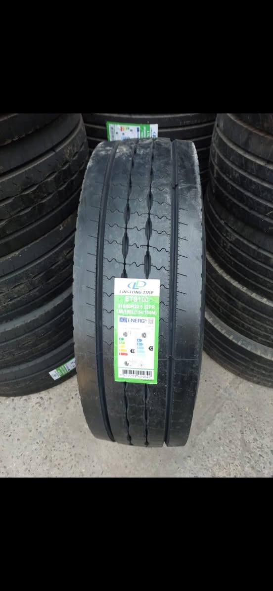 السلام عليكم وصول الوجبة الجديدة لاطار٣١٥/٨٠ نقشة ETS100 عدد 22 قاط من ماركة السيفين العالمية (LINGLONG) 
لللتواصل خاص او واتساب او اتصال على الرقم

***********

التوصيل لكل العراق
