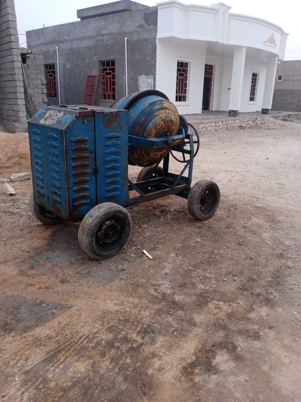 السلام عليكم خباطه للبيع استبكو لبناني باب أول محرك عل فحص السعر (مليون و 450) السكن الرمادي التواصل ع هاذه الرقم ***********
