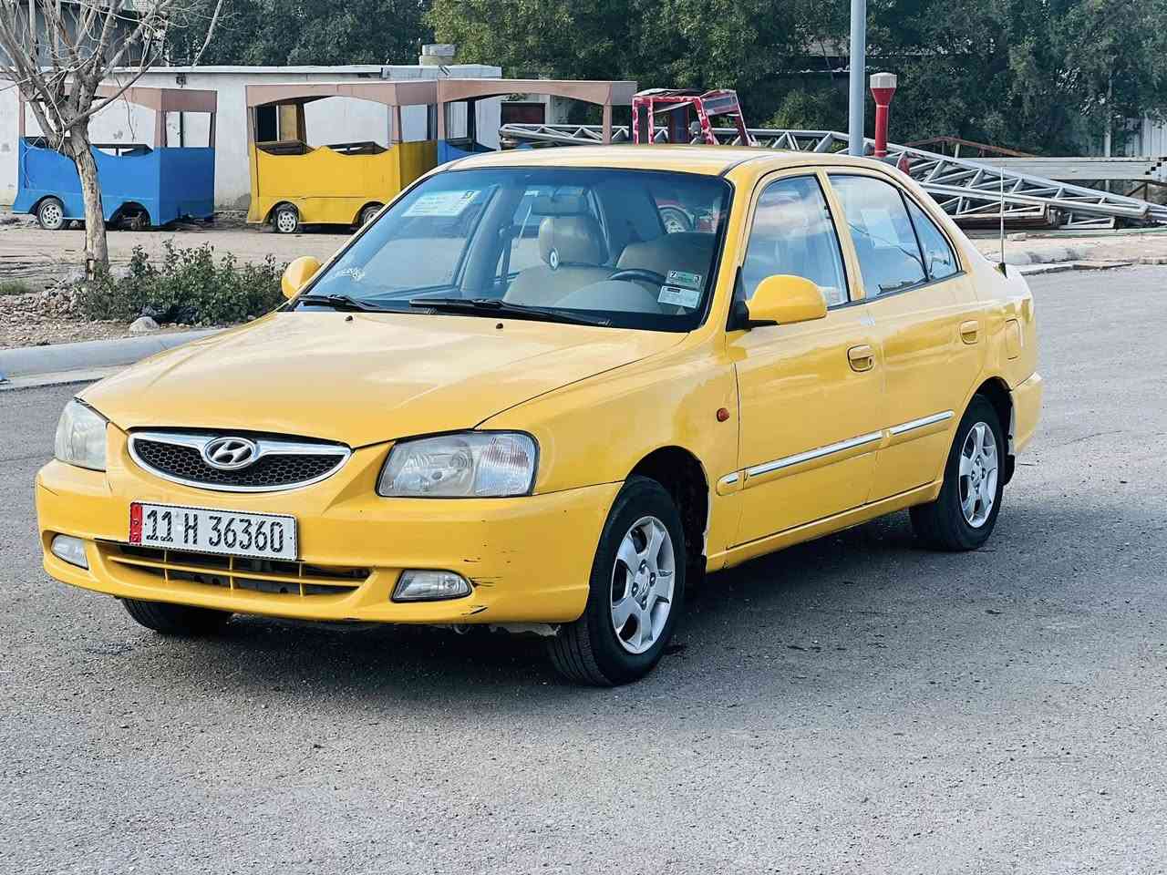 سلام عليكم فيرنا مديل 2014 مكفوله من كلشي ماشيه 170 حقيقي بسمي تحويل ثاني يوم دوشمه عام وشاشه تخم تاير كير ومكينه مكفولات مكاني بغداد السعر 73 وبيها مجال رقمي 
***********
