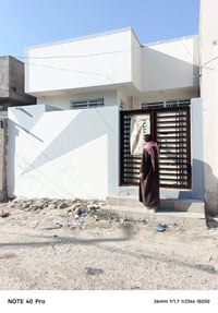 طابو زراعي • 100م • المطار القديم