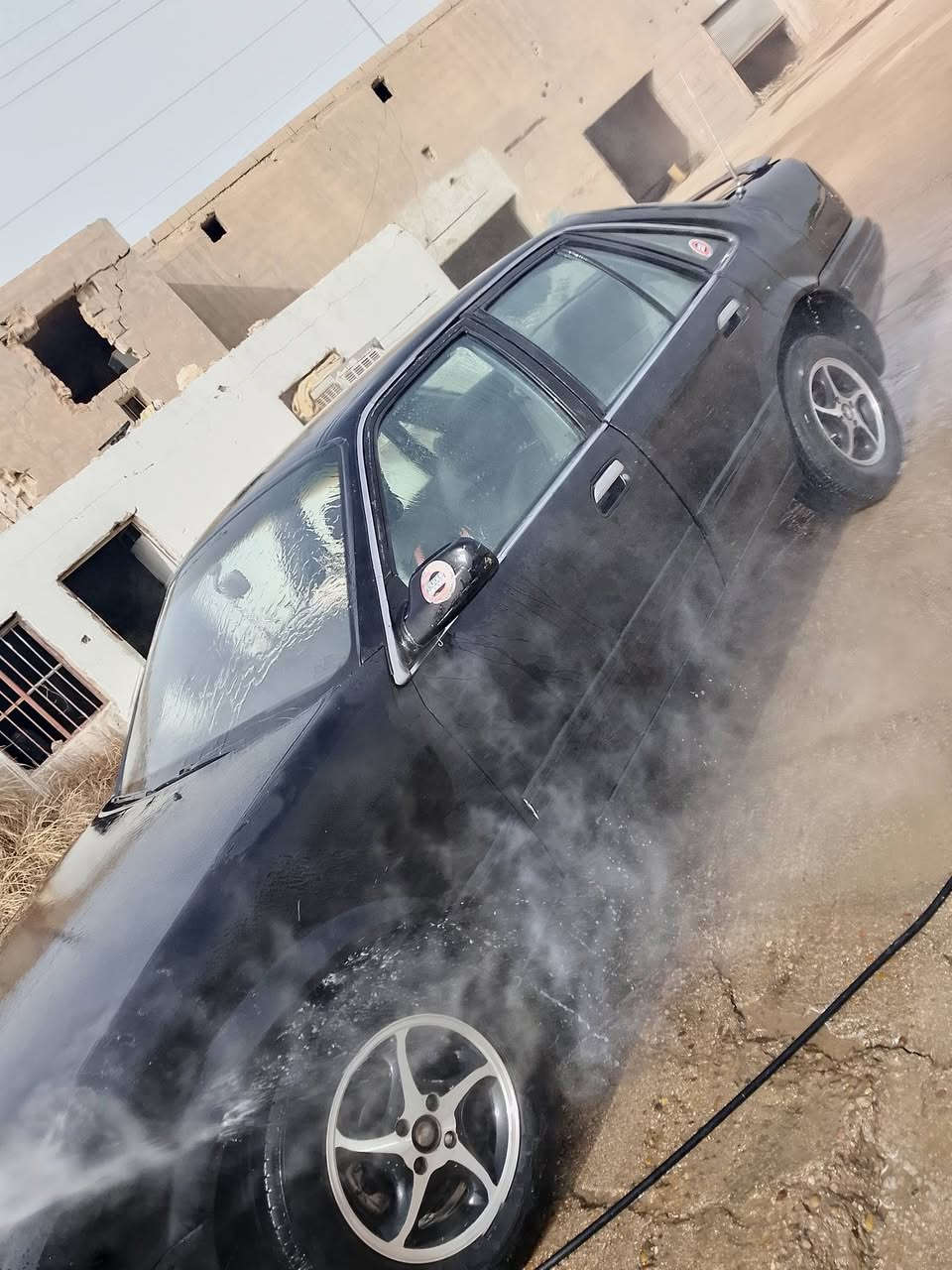 سلام عليكم
برنس موديل ٩٢ رقم بغداد ما بيها اي نقص مال جناي كير محرك مكفول 
السعر ٣١ 
مكاني الانبار الرمادي ***********
