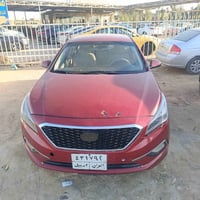 سوناتا امريكي • ٢٠١٦ • رقم اربيل