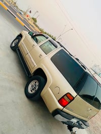 جي ام سي • يوكون • جمسي • سيارة GMC • GMC 2001 • يوكن 2001 • سيارة دفع...