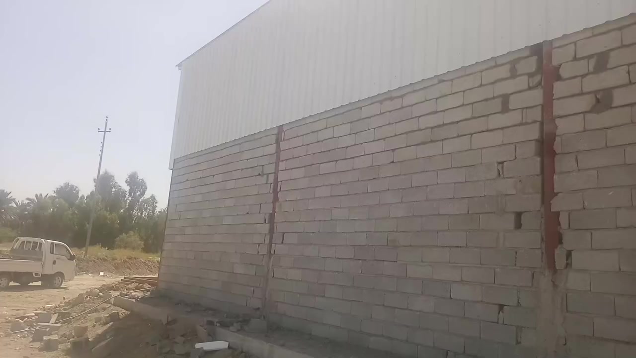 سلام عليكم خلفه بناء بلوك طابو ك ***********////***********
