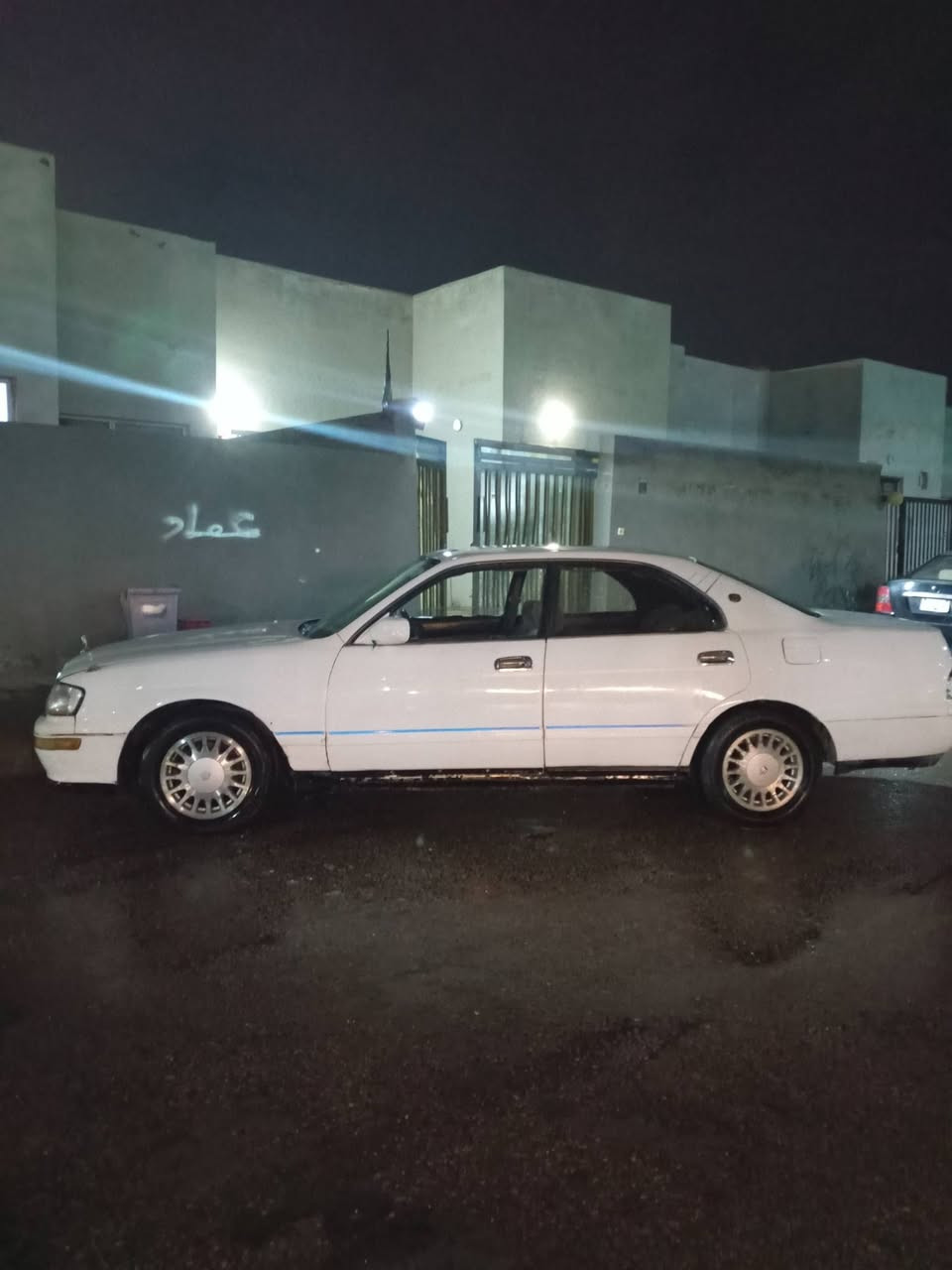 بطة مكفولة من الضربة عدا ضربة چاملغ فقط مكينه وكير مكفولات حدادية زينه مكانها نجف السعر ٣٤ مشروع وطني سنوية جديده ***********
