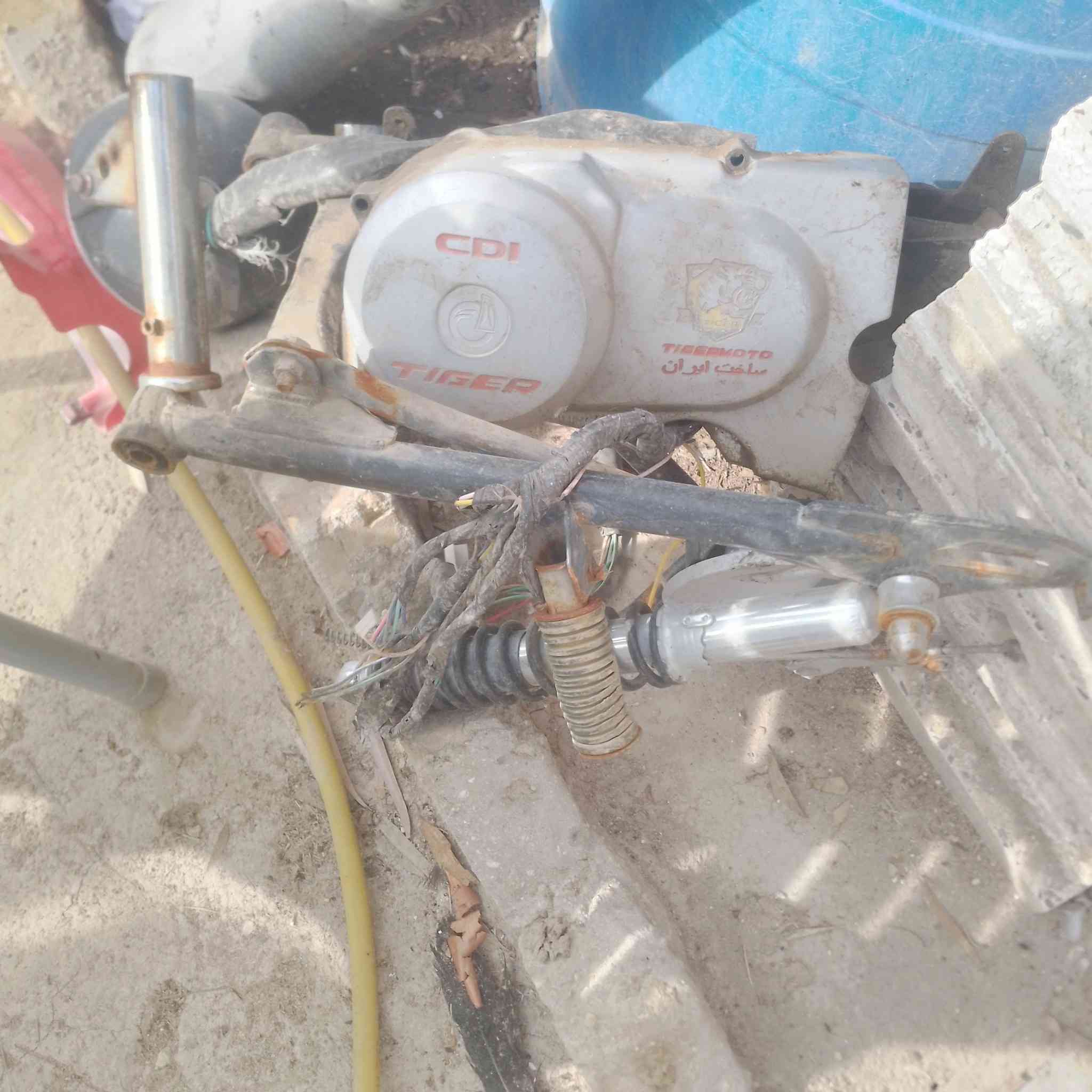 غراض اربعه كير للبيع مكينه تايكر مديل 20 شغاله ابيع شلع كلهن سوه سعر مناسب مكاني دواني قضاء السدير شراي خاص


**إذا كنت صاحب هذا الإعلان وتريد حذفه لأي سبب، رجاءا أرسل رسالة إلى الدعم الفني**