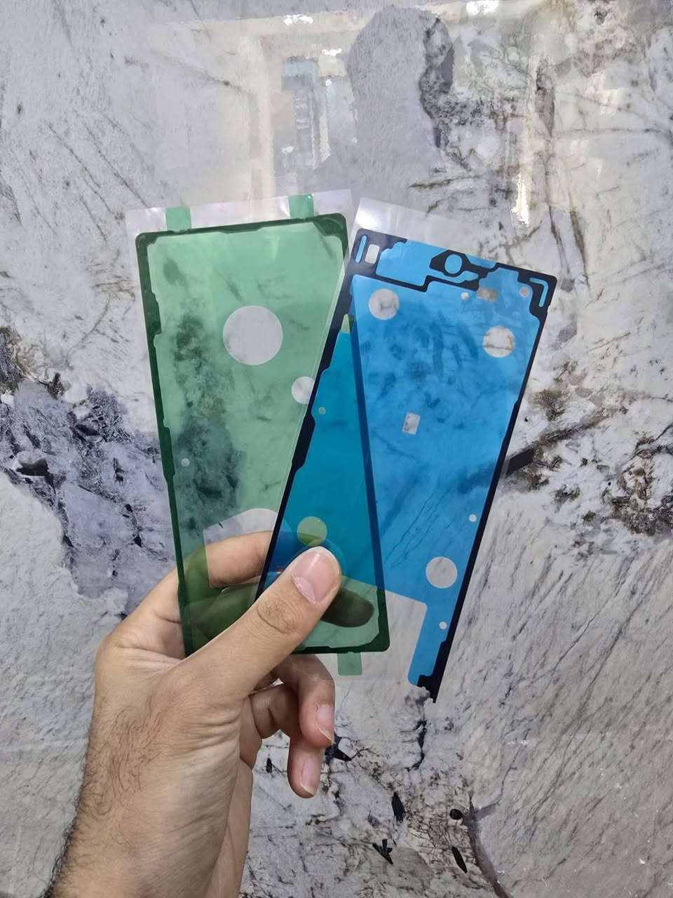 سلام علیکم
متوفر لدینا کل انواع (شاشات+شاصي+ضهر) ایفون اصلي وکالة


**إذا كنت صاحب هذا الإعلان وتريد حذفه لأي سبب، رجاءا أرسل رسالة إلى الدعم الفني**