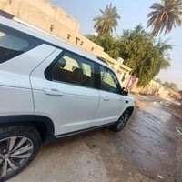 شانجان CS95 • فول مواصفات • رقم اربيل