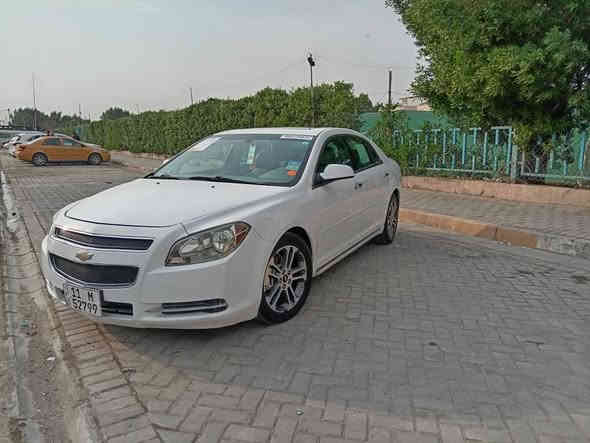 ماليبو موديل 2012 وارد امريكي حادثه بين الجاملغ والباب محرك 2400 المرغوب ممتاز كير ممتاز كهربائيات اكلها بلاديه شغاله حداديه جيده تبريد شغال تدفئه شغاله سياره تخم تاير جديد رقم بغداد الجديد باسمي مواصفات السياره فتحه تحكمات ستيرين كشنات جلد كشنات كهرباء يدات نيكل بلادي تدفئه بالكشنات داخل لونين سياره احلى من الصور السعر 83 وبيها مجال الاستفسار على هذا الرقم *********** محمد بغداد
