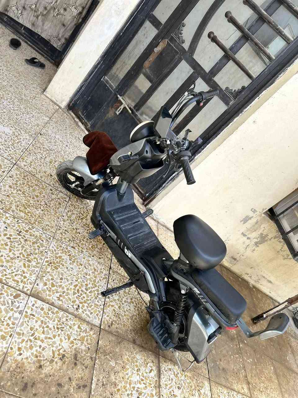 ‏دراجة شحن حجم 14 نظيفة كل شيء ما أبيها مكاني بغدادالسريدات قروب سيطرةالشعب السعر 325للتواصل  الرقم ***********
