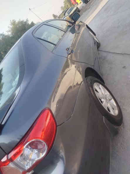 السلام عليكم كورلا 2012 خليجي رقم اربيل باسمي سنويه ل 30

ماشيه 172 الف حقيقي. بي جاملغ وبنيد تبديل + قطعه صبغ.  

محرك 1800 شرط مامفتوح جديد. سياره بدون نقص حته سيرفز مامشتغل.     السعر 106 ورقه.    المكان بغداد العبيدي 

 ***********
