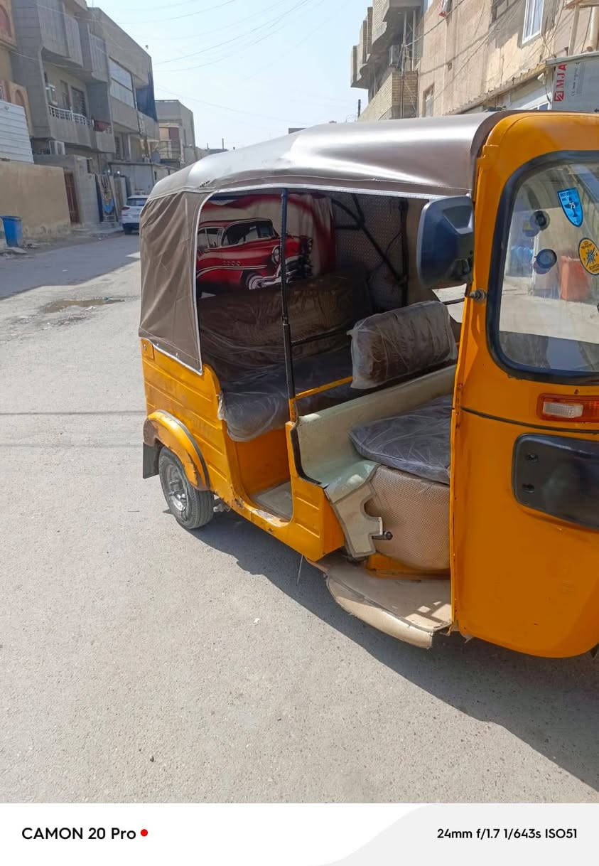 تكتك 20 شهر 11 رقمها بابل مشروع وطني مكينة مكفولة سعرب6 وبيها مجال ***********
