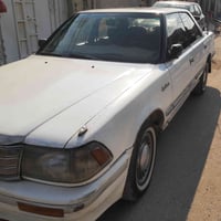 هارتوب  أيسر ابلاد موديل٨٩  محرك ففتي صدر أمامي وخلفي جديد رقم بغداد م...