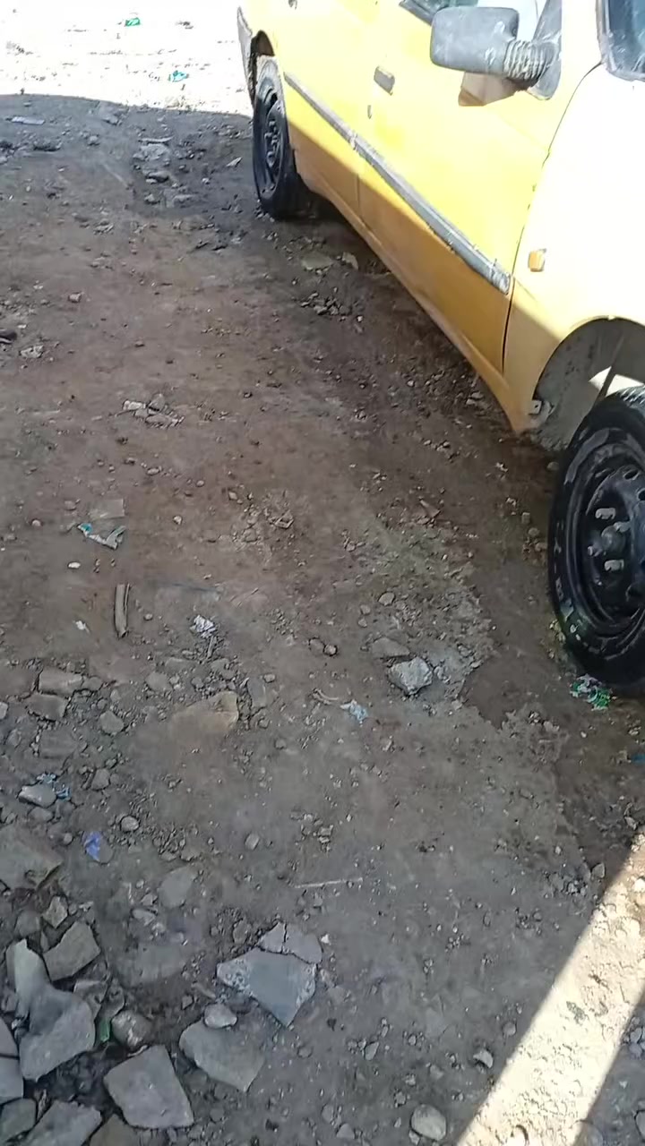 سلام عليكم بيجو روئ 2010 رقم نجف صاحبها يريد تحويل سياره نظيفه شواصي نظيفه للبيع او مراوس بخصوصي مكاني بغداد السعر 17 الخاص موجود


**إذا كنت صاحب هذا الإعلان وتريد حذفه لأي سبب، رجاءا أرسل رسالة إلى الدعم الفني**