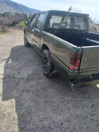 بيكاب • ايسوزو • حرير أربيل