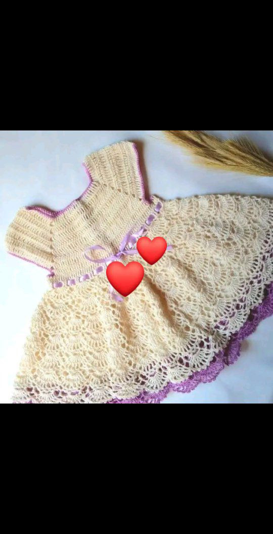 🎀 لأن التفاصيل الصغيرة تصنع الفرق 💖
ملابس كروشيه للصغار بخامات مريحة وتصاميم أنيقة تناسب الأميرات والأمراء 👑🧶
📩 الطلبات مفتوحة
#ملابس_كروشيه #أطفال #كروشيه #هاند_ميد #ملابس_مواليد #ستايل_أطفال #تفاصيل_ناعمة


**إذا كنت صاحب هذا الإعلان وتريد حذفه لأي سبب، رجاءا أرسل رسالة إلى الدعم الفني**