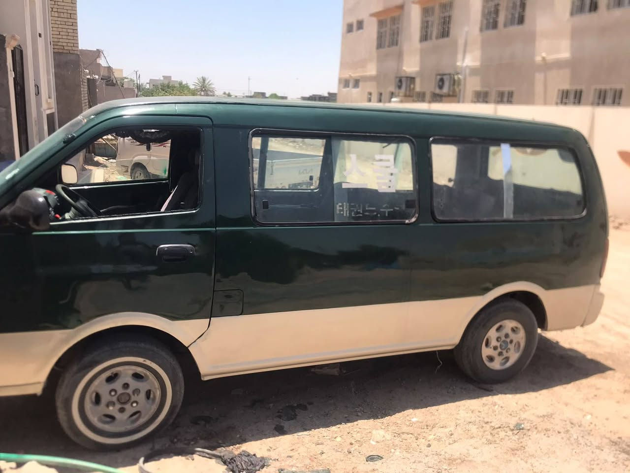 بريجو موديل 2001 بسمي مصبوغة فرن حزام بيه شاصي  امامي مصلح تخم تاير صدر خلفي امامي دوشمه جديده كهربايات كله شغاله سنتر لوك ***********,***********
